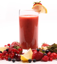 Healthy smoothie recipes for weight loss