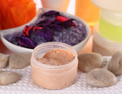 Best homemade body scrub recipes