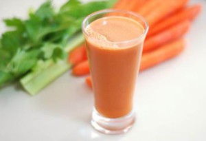 Weight Loss Smoothie Recipe with Leek, Carrot and Cabbage.jpg