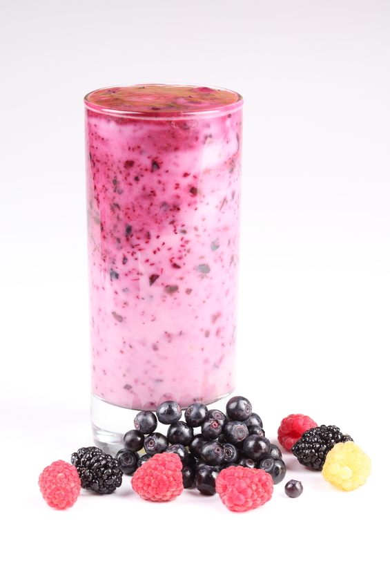 10 Healthy Smoothie Recipes For Weight Loss