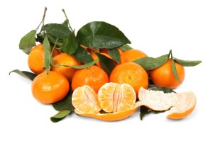 Tangerines